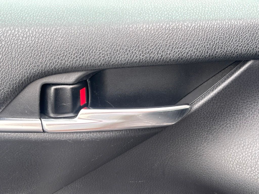 Used 2021 Toyota Camry Sedan