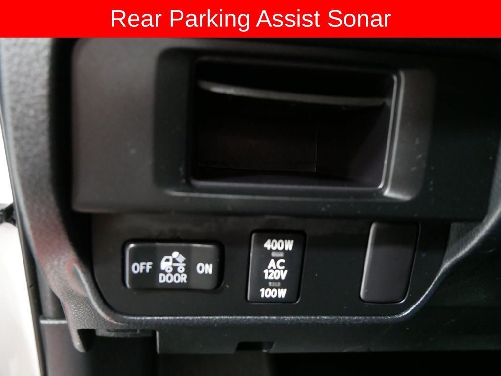 Used 2016 Toyota Tacoma Truck