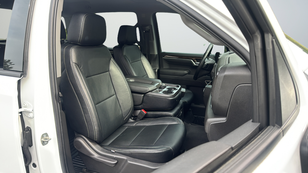 Used 2023 GMC Sierra 1500 Elevation 4D Crew Cab