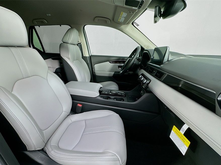 New Car 2025 Honda Pilot  Ex-l For Sale Under $50,000 In Austin, Texas