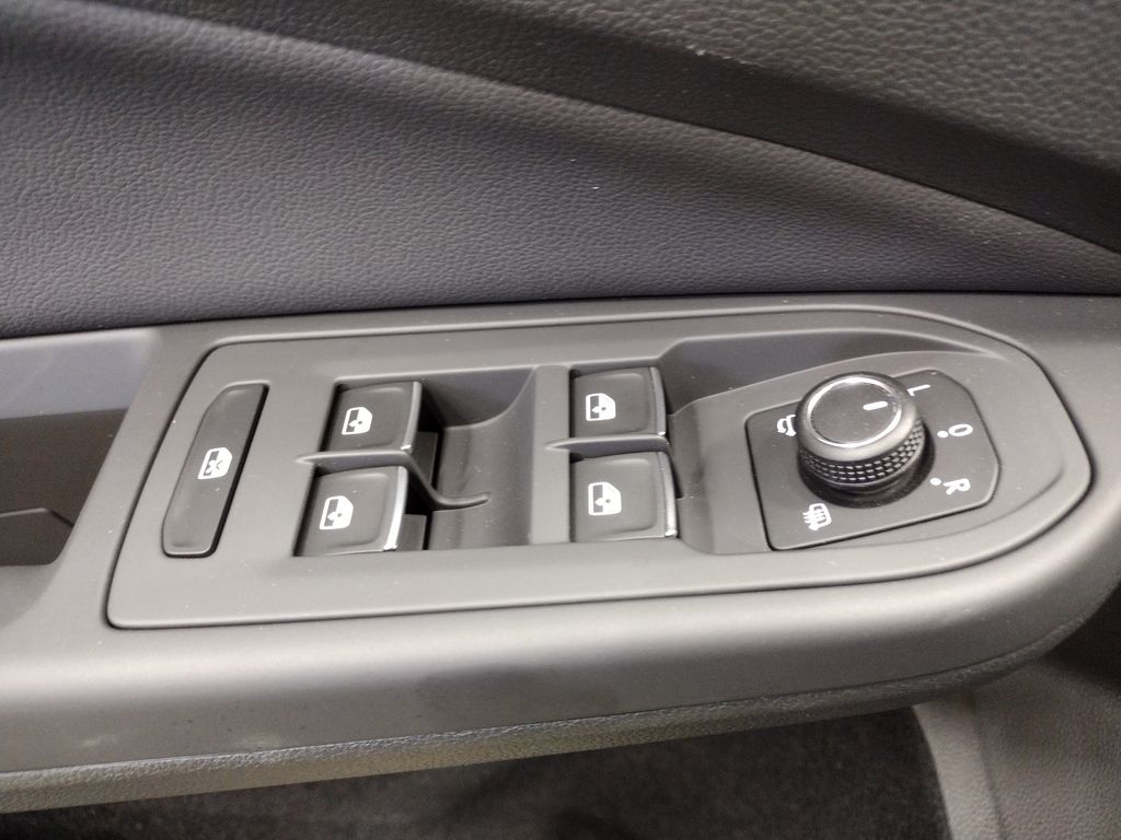 2025 Volkswagen Golf GTI Autobahn