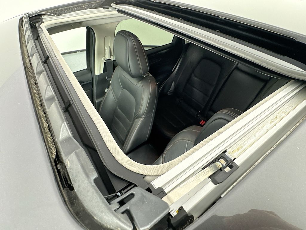 Used Car 2022 Mazda Cx-5  2.5 S Premium Package For Sale Under $30,000 In Austin, Texas