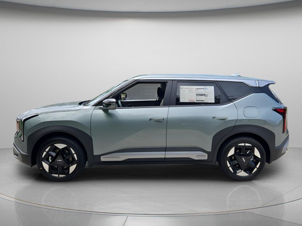 2027 Kia Seltos - $28,085