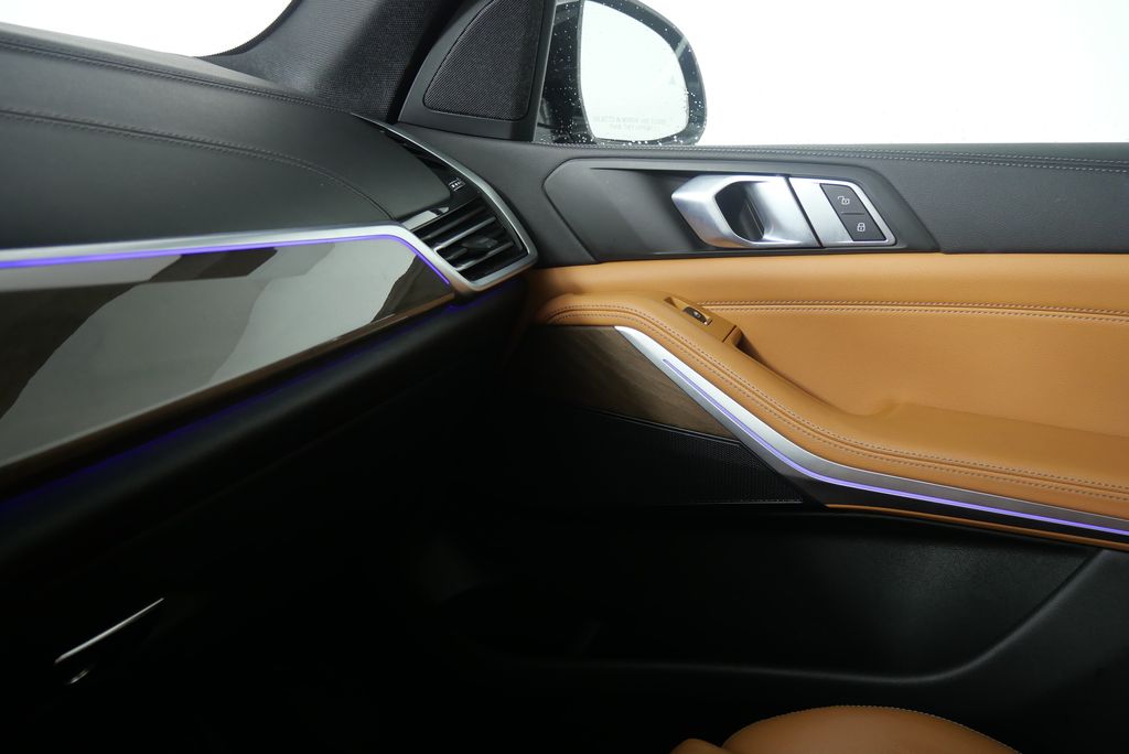2021 BMW X5 xDrive45e 27