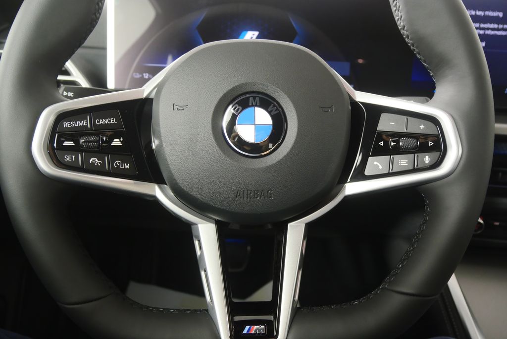 Thumbnail: 2026 BMW i4 - 16