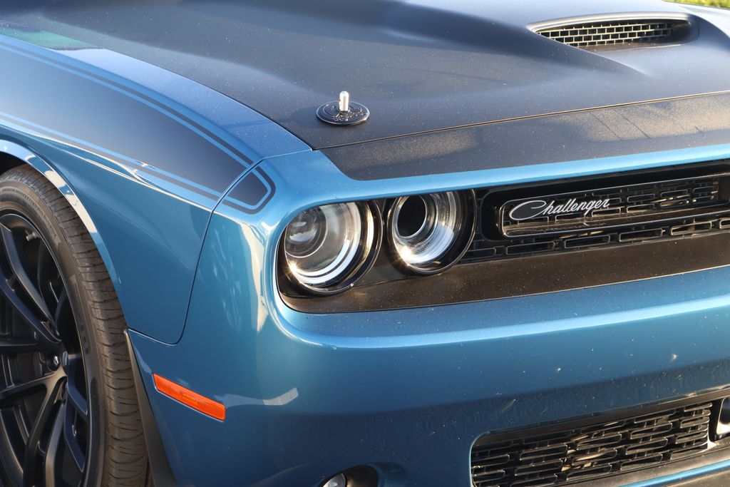 Thumbnail: 2023 Dodge Challenger - 4