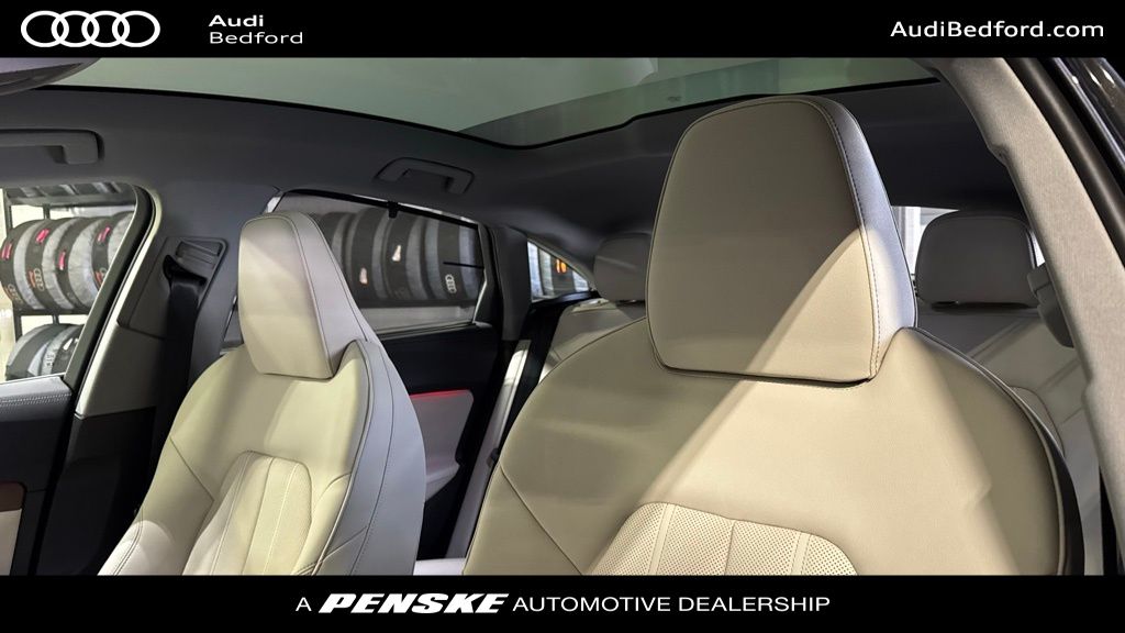 Thumbnail: 2025 Audi A5 - 12