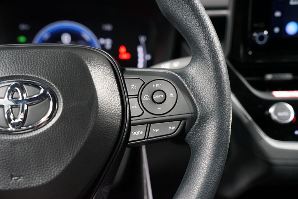 Thumbnail: 2026 Toyota Corolla Cross - 13