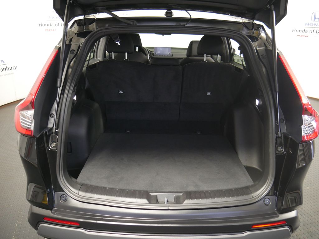 Thumbnail: 2024 Honda CR-V - 6
