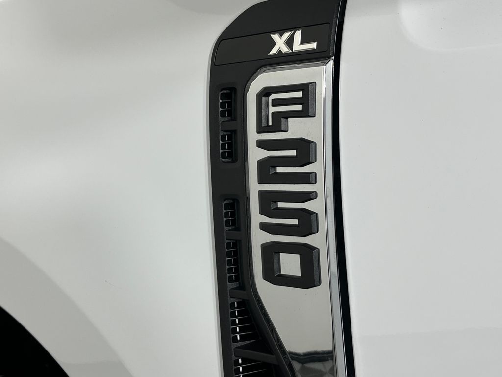 2026 Ford F-250 Regular Cab 4WD Service Truck for sale #9F0492 - photo 29