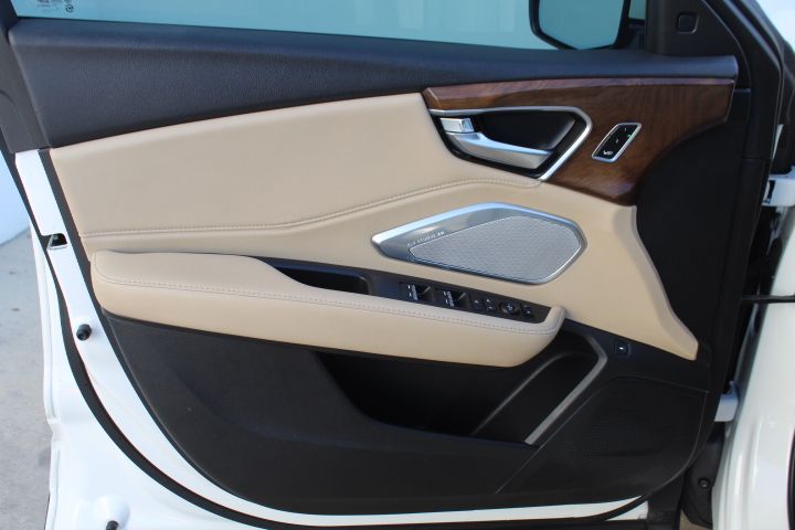 Used Car 2019 Acura Rdx  Advance Package For Sale Under $25,000 In Georgetown, Texas