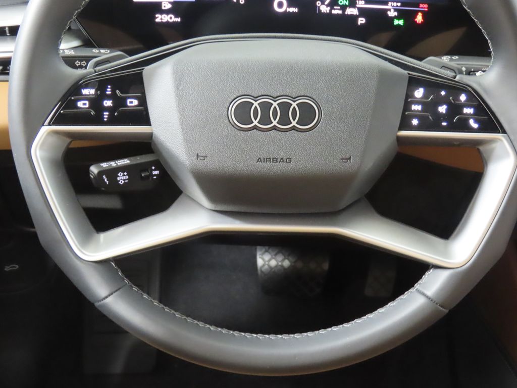 Thumbnail: 2025 Audi A5 - 15