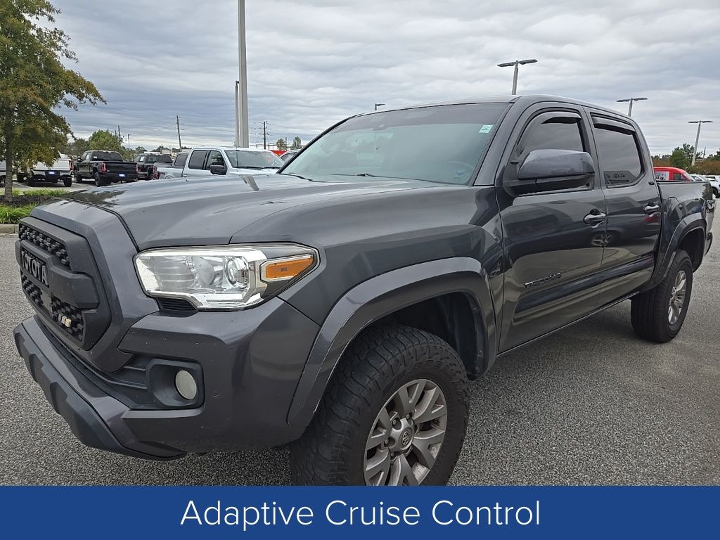 2019 Toyota Tacoma 2WD SR5