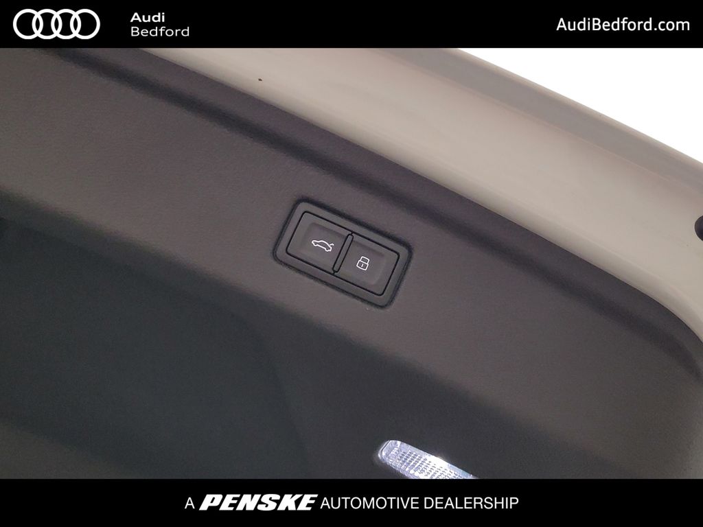 Thumbnail: 2023 Audi A5 - 11