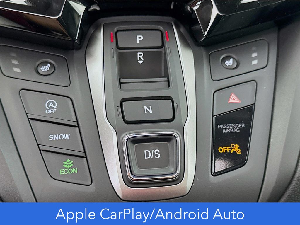 Used Car 2025 Honda Odyssey  Ex-l For Sale Under $40,000 In Austin, Texas