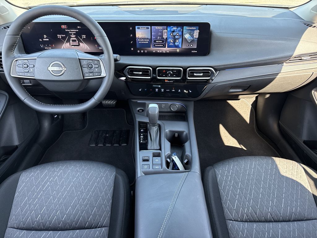 New 2026 Nissan Sentra Sedan