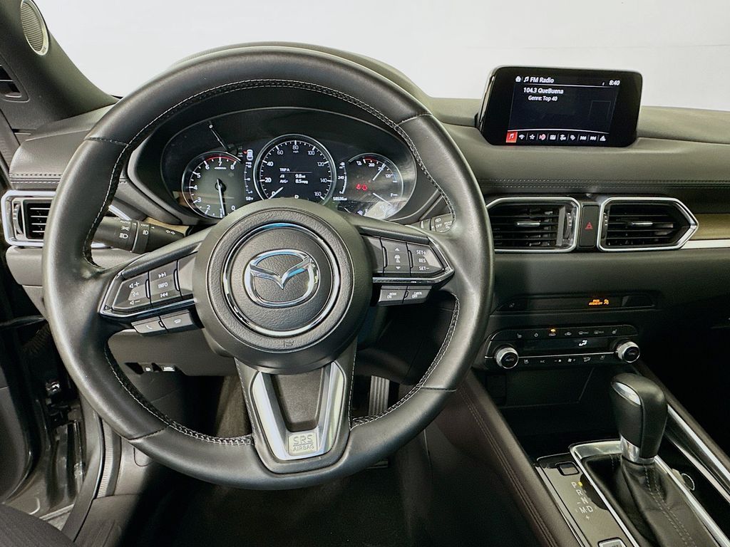 Thumbnail: 2019 Mazda CX-5 - 11