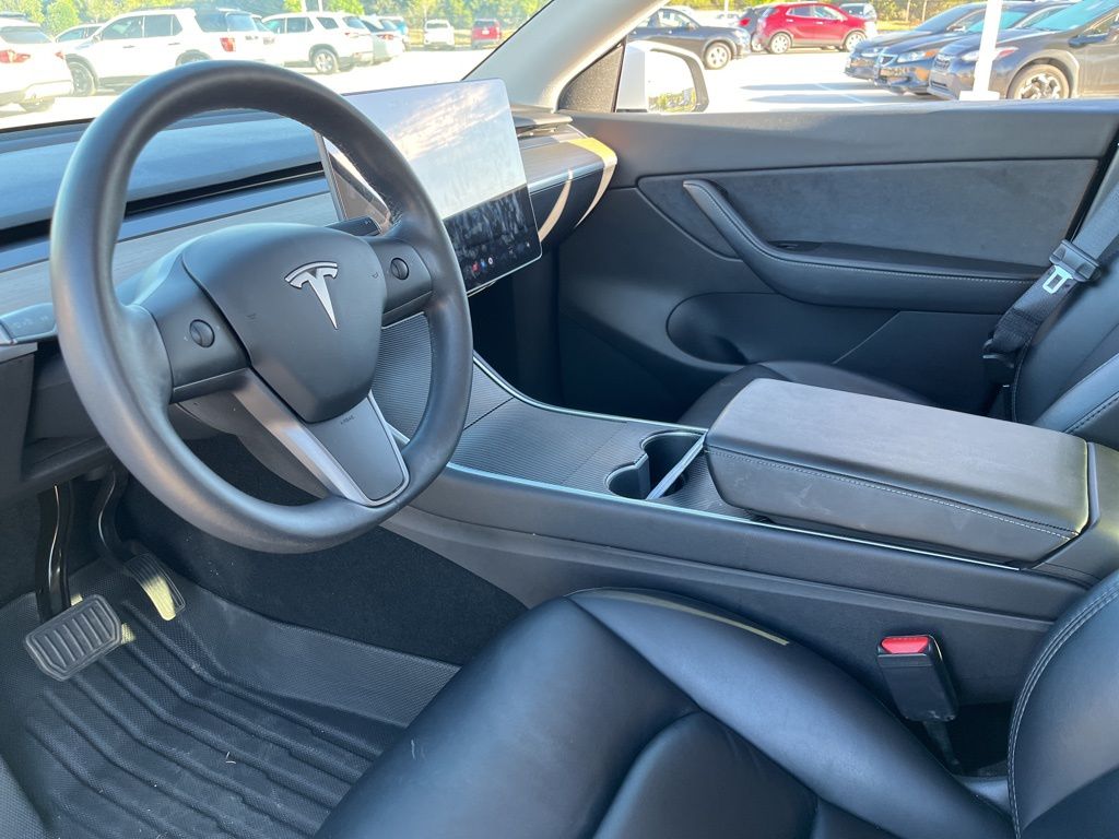 Thumbnail: 2021 Tesla Model Y - 17