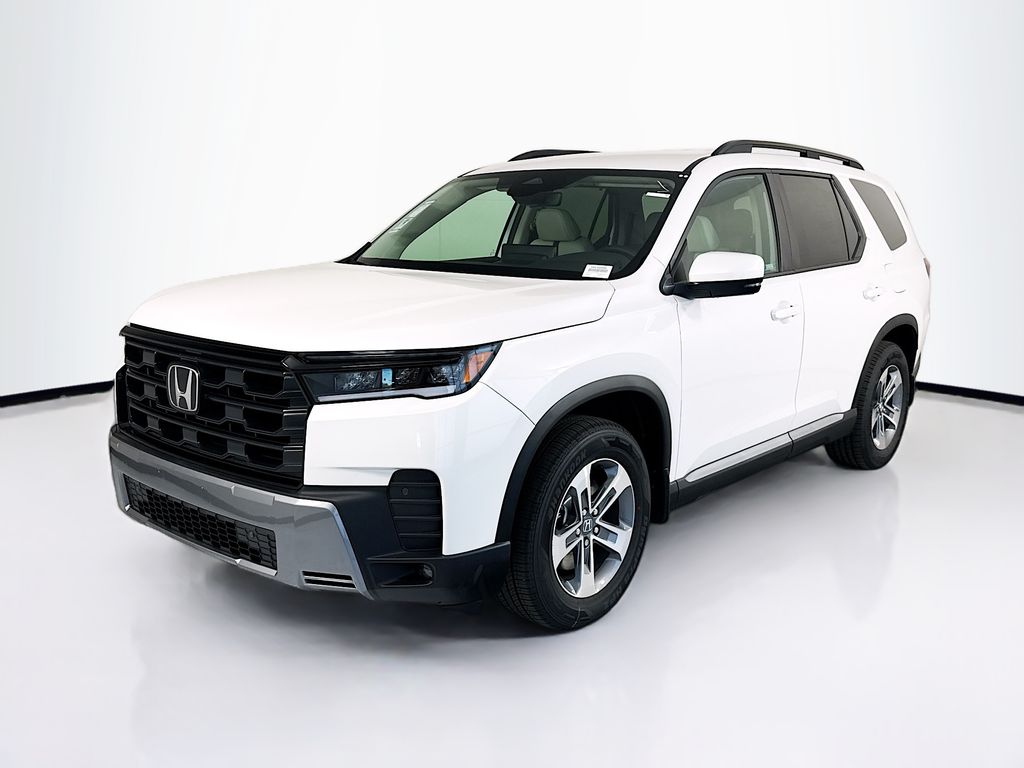 Thumbnail: 2026 Honda Pilot - 1