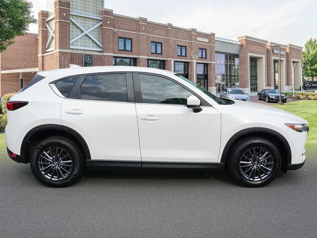 2019 Mazda CX-5 Touring 6