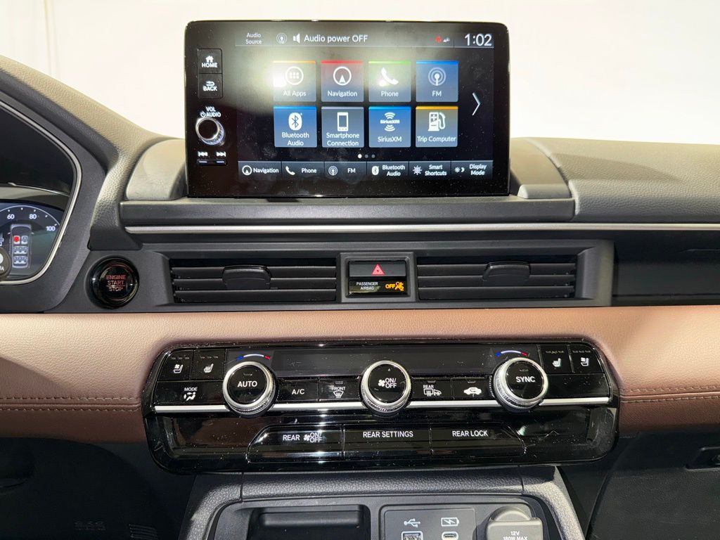 Thumbnail: 2025 Honda Pilot - 29