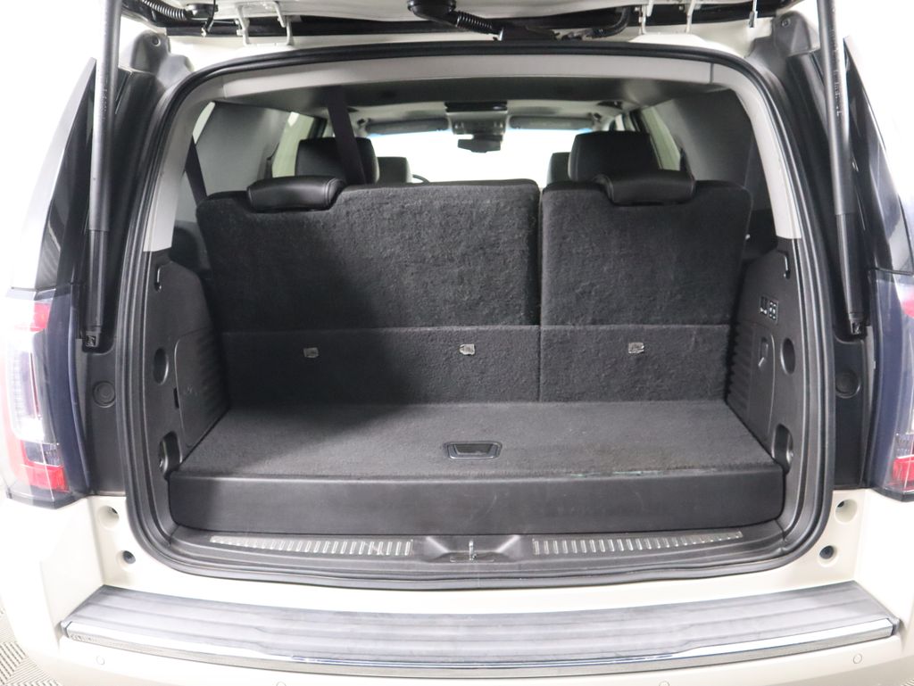 Thumbnail: 2015 GMC Yukon - 28