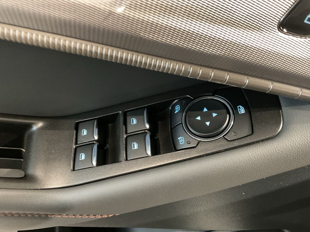 New 2026 White Ford Active image 8