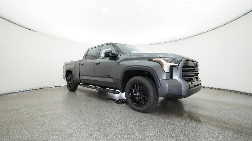 Thumbnail: 2026 Toyota Tundra - 4