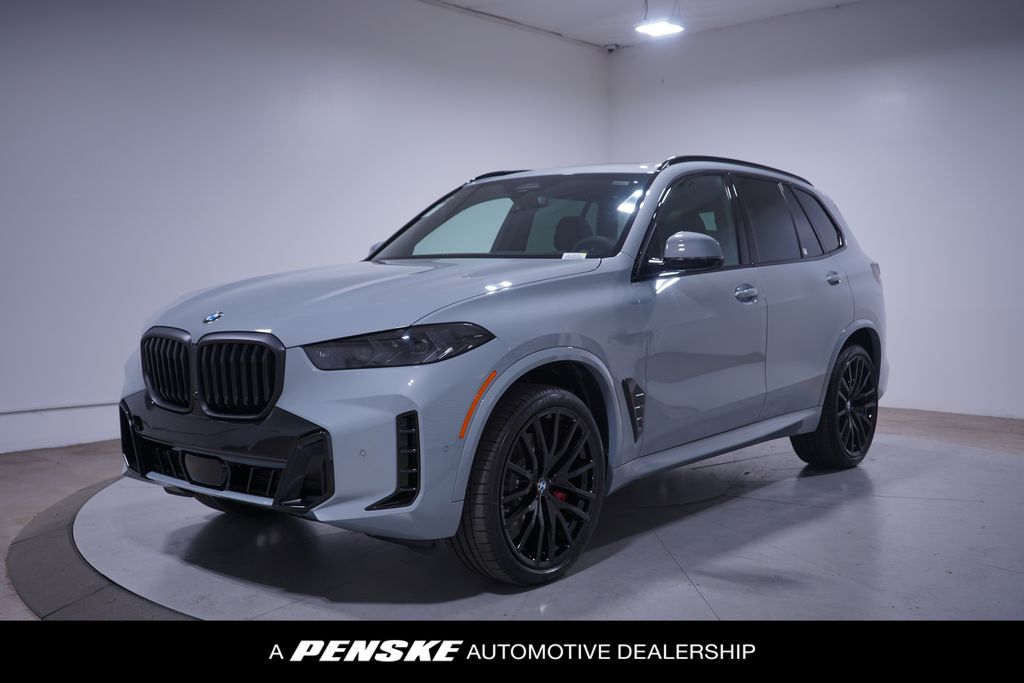 2026 BMW X5 sDrive40i -
                  Ontario, CA