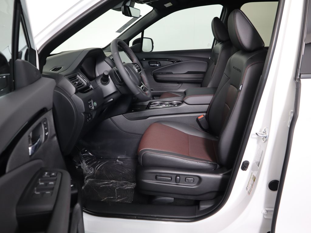 Thumbnail: 2026 Honda Ridgeline - 19