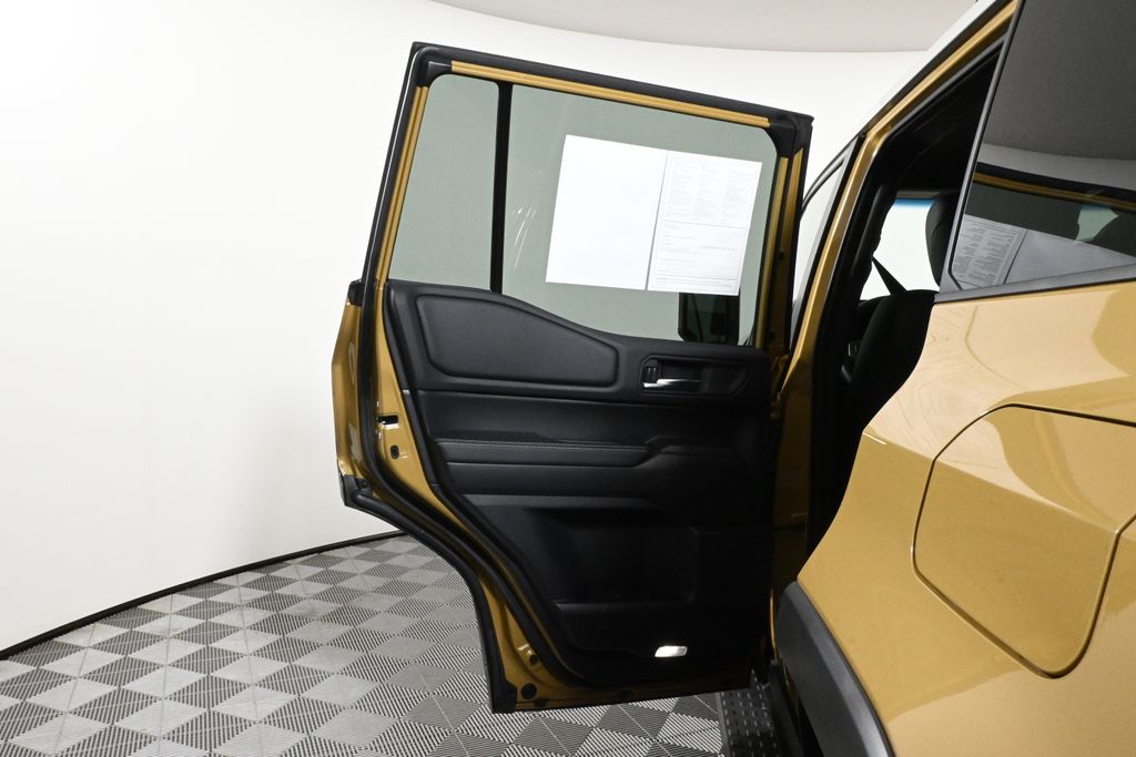 Thumbnail: 2024 Toyota Land Cruiser - 32