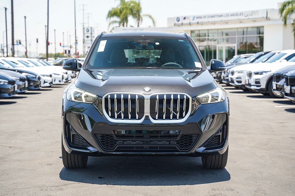 2024 BMW X1 xDrive28i 2