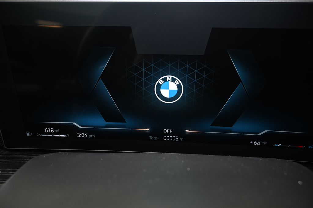 Thumbnail: 2026 BMW X5 - 26