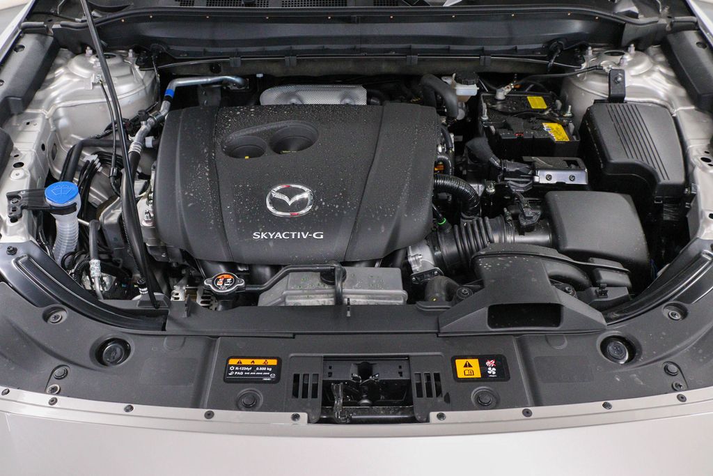 New Car 2025 Mazda Cx-5  2.5 S Select Package For Sale Under $35,000 In Georgetown, Texas