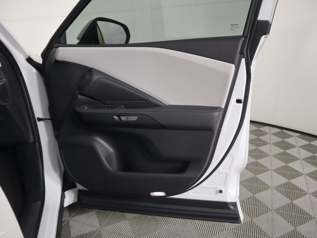 Thumbnail: 2026 Lexus TX - 26