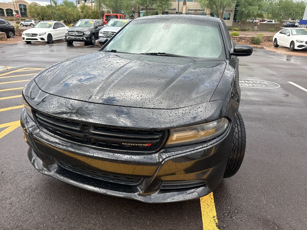 Thumbnail: 2019 Dodge Charger - 15