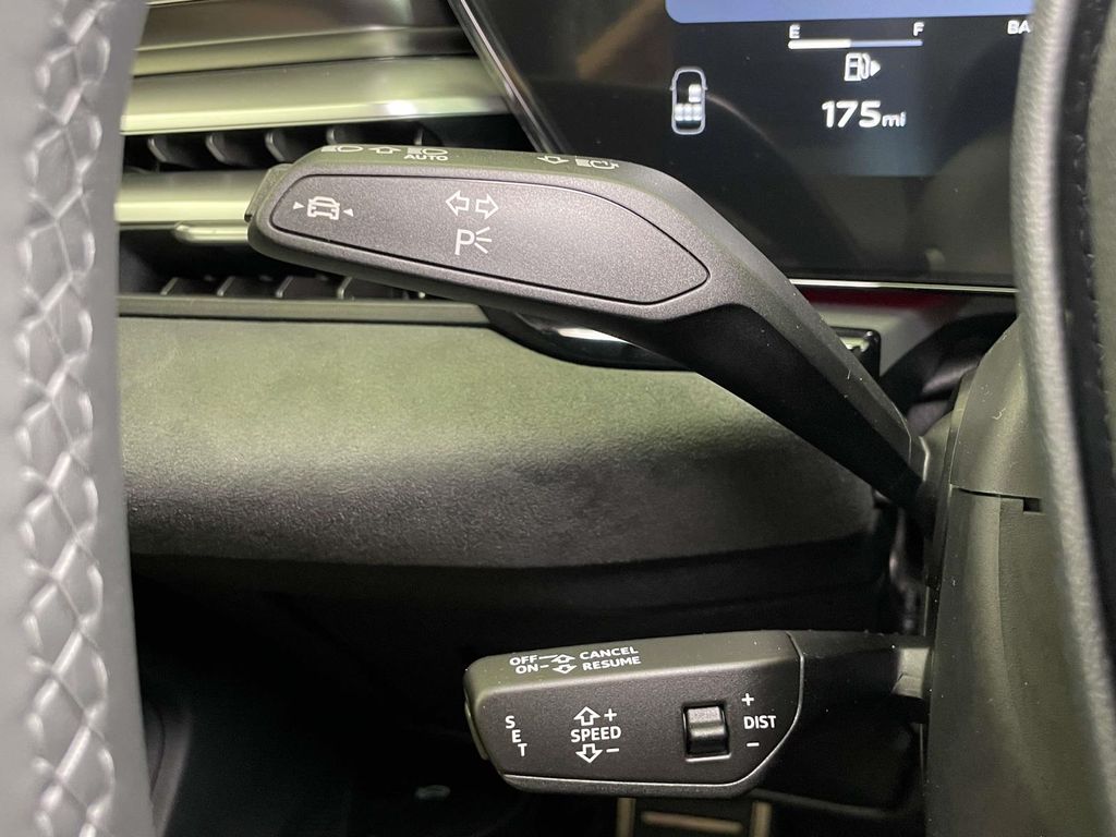 2026 Audi S5 3.0T Premium Plus Gray at Audi Porsche Sewickley
