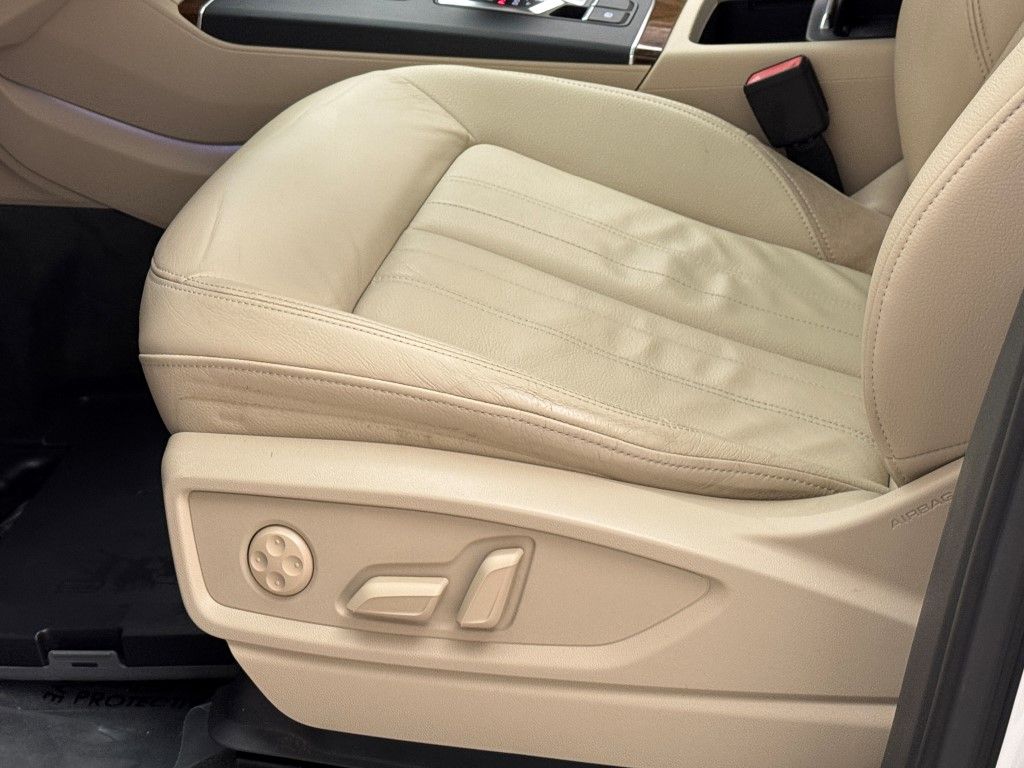 2018 Audi Q5 Premium 24