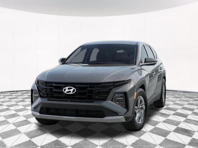 Tucson SE