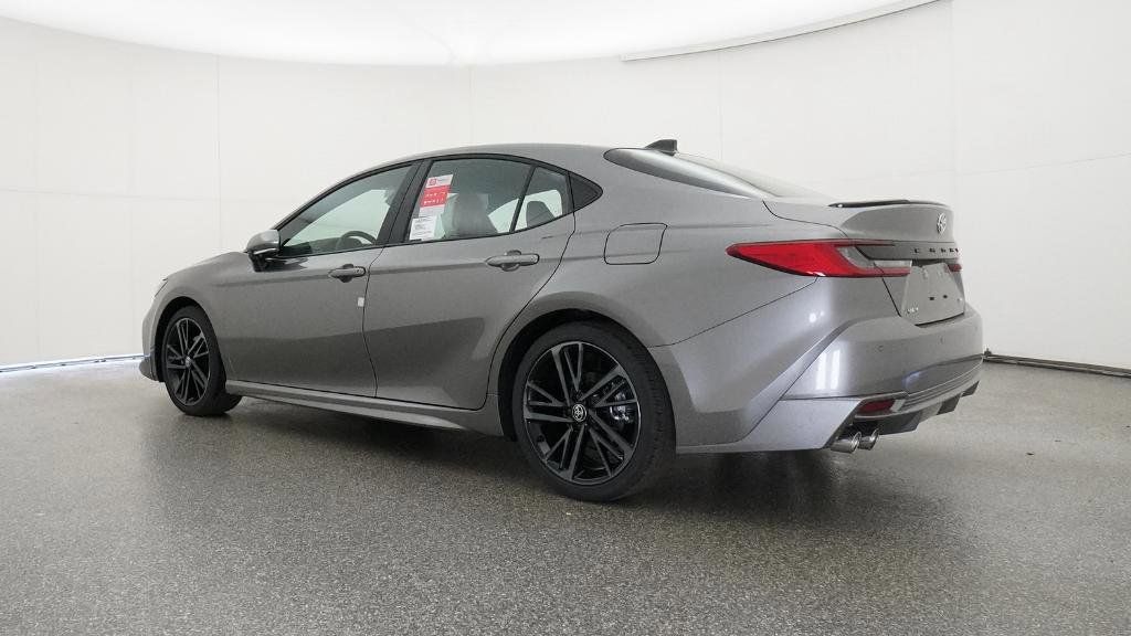 Thumbnail: 2026 Toyota Camry - 2