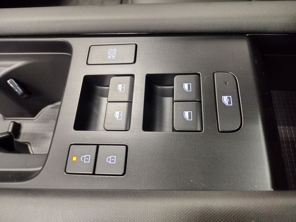 2025 Hyundai IONIQ 6 Limited