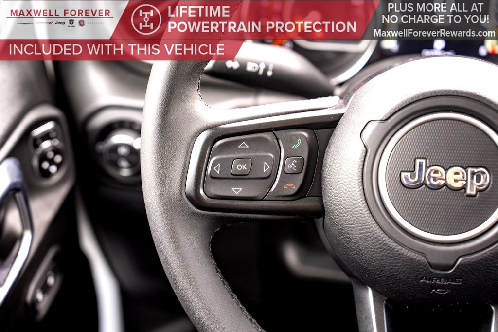 Used Car 2023 Jeep Gladiator  Willys For Sale Under $35,000 In Taylor, Texas