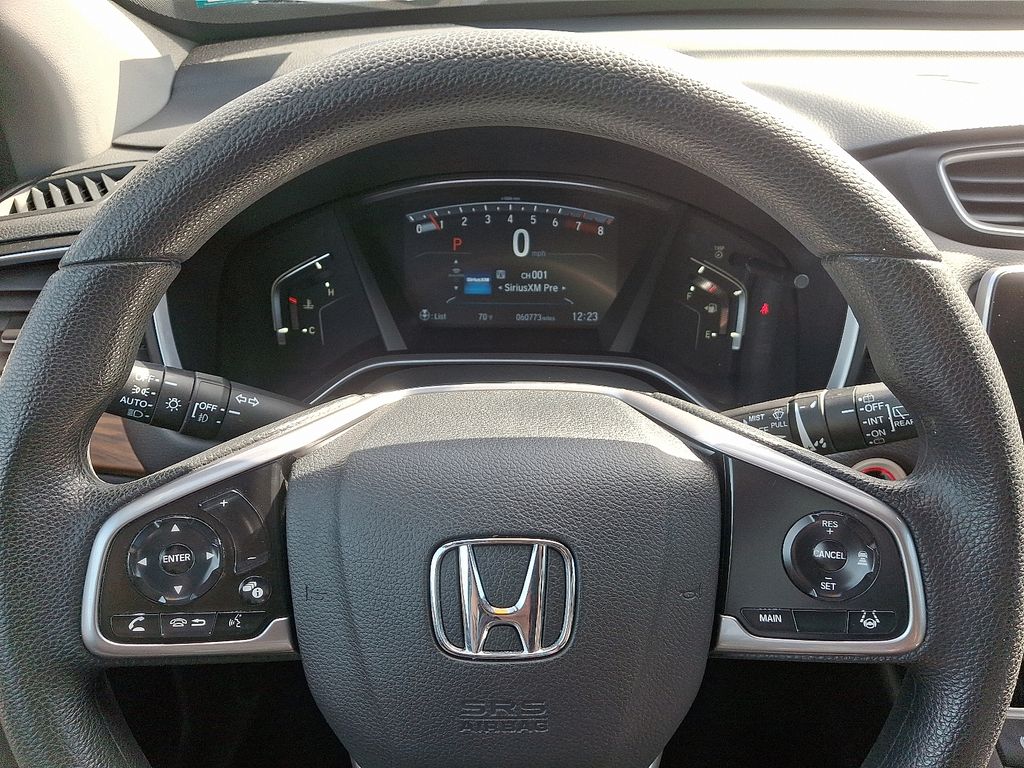 Thumbnail: 2020 Honda CR-V - 20