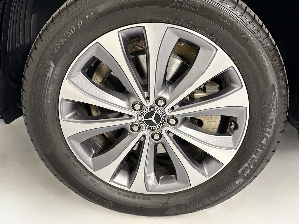 Thumbnail: 2021 Mercedes-Benz GLE - 31