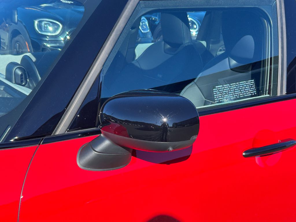 Thumbnail: 2025 MINI Cooper - 10