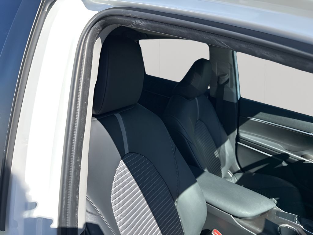 Used Car 2024 Toyota Camry  Se For Sale Under $30,000 In Austin, Texas