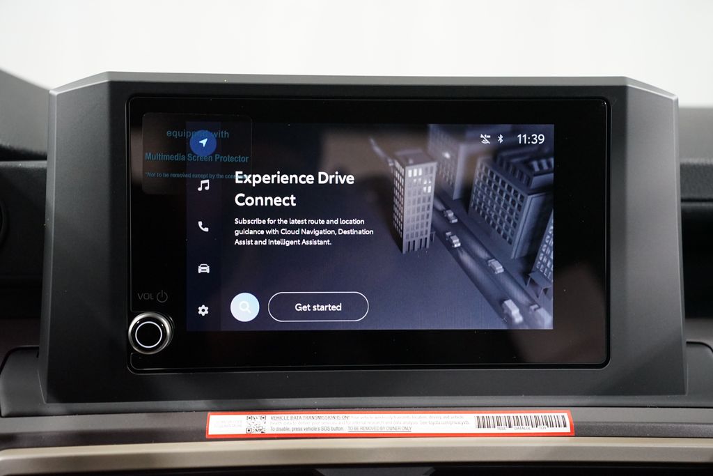 Thumbnail: 2026 Toyota Tacoma - 19