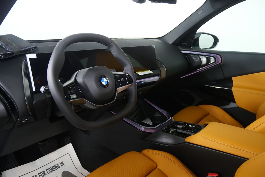 Thumbnail: 2026 BMW X3 - 12