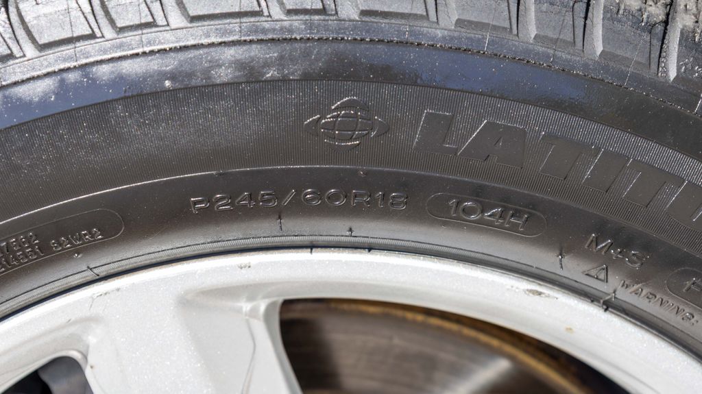 Used 2018 Ford Explorer XLT 4D Sport Utility