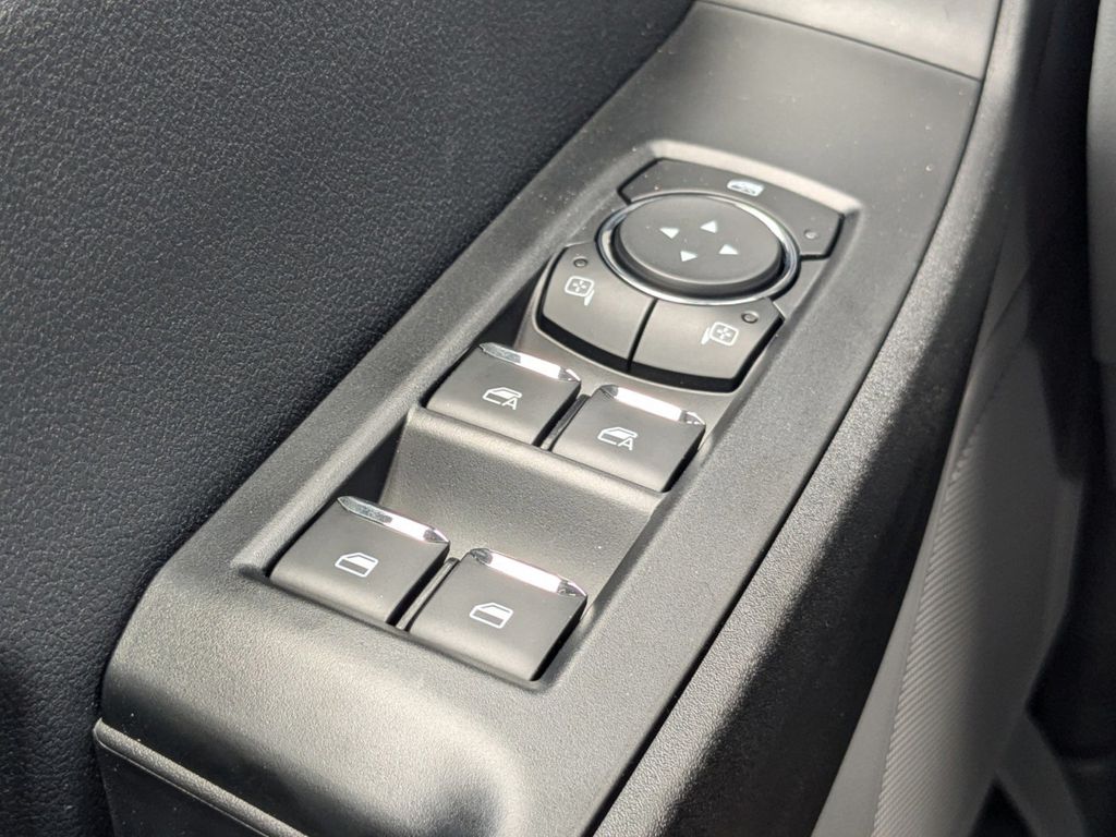 2025 Ford F-250 Super Duty XL